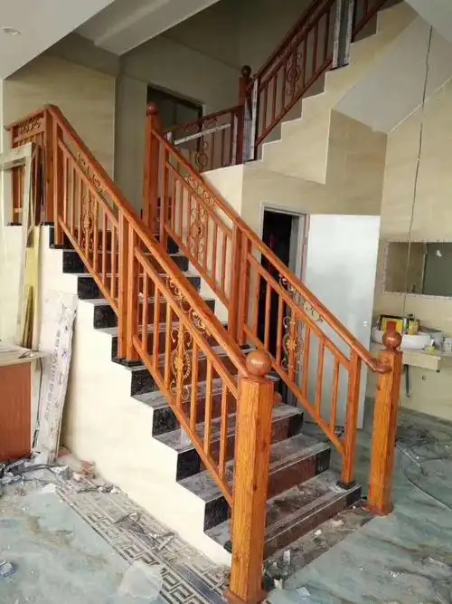 铝合金扶手,护栏!