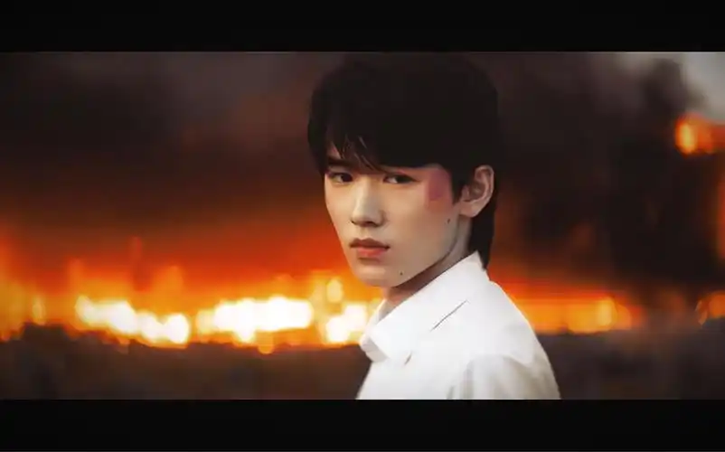 【宋亚轩】想见你只想见你