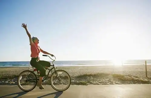 你最理想的生活状态究竟是怎样的?