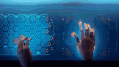 听说不了解黑科技的你将要被淘汰!