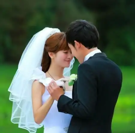 【图】张睿李晟吻戏大全曝光 两人因戏生情即将结婚