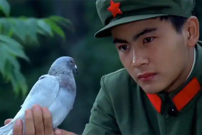 洪剑涛才是初代军艺校草深入人心的钱掌柜差点出演贾宝玉