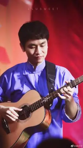 来自咸北宁 - 微博