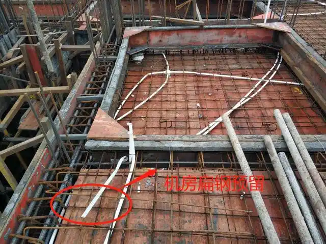 防雷接地系统之接地装置的安装