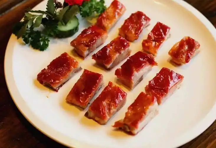 一个在郑州打拼多年的广东人尝到这家广东菜之后