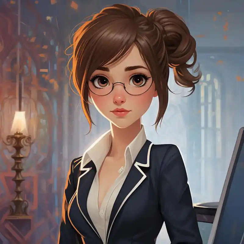 92霸道女总裁头像来袭99 想要展现你的霸道总裁气质吗?