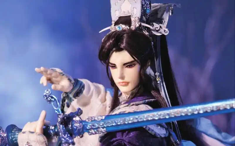 【破邪传-神毓逍遥cut】17-天迹残存灵识现身