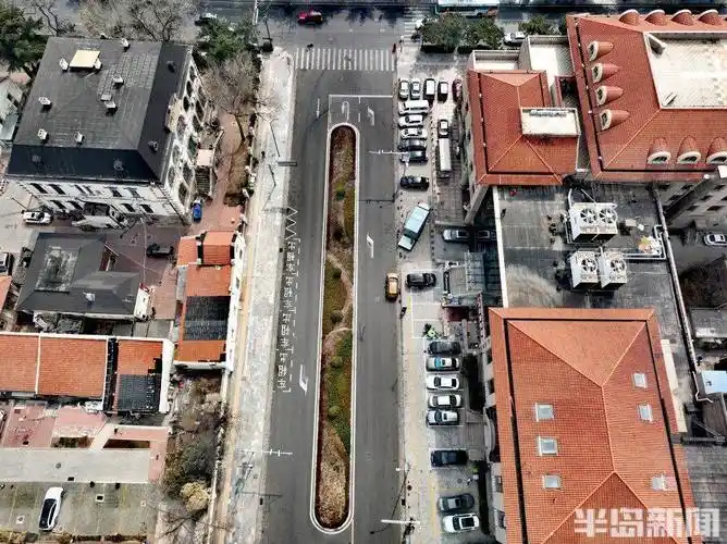 原貌重现!建成120余年,青岛路即将"全新"归来