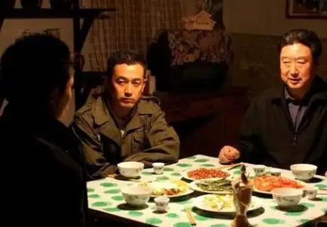 官场电视剧排行榜前十名十大评分高经典的反贪打黑电视剧