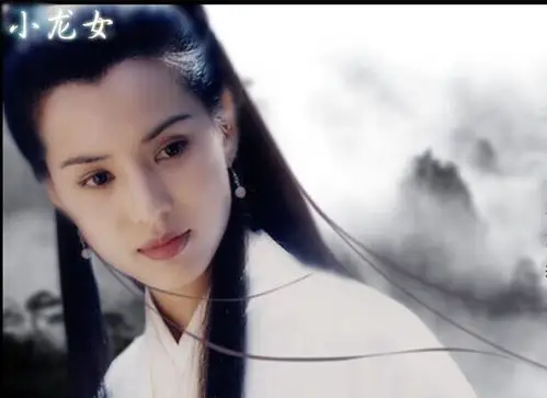 听说小龙女都吃成包子脸了这是真的吗