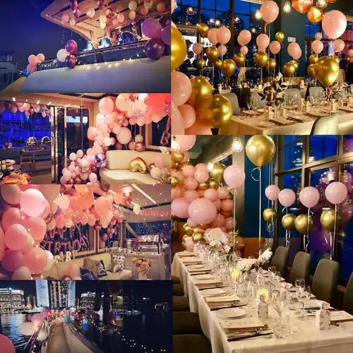 聚会party场地出租|party场地租赁|游艇生日party聚会场地租赁私人