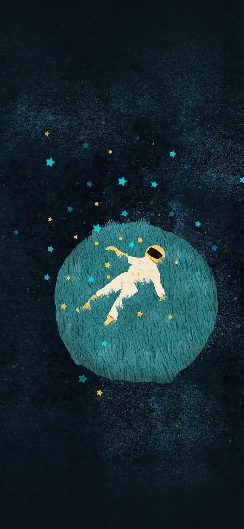 多彩壁纸692期|高清壁纸无水印 个性的暗色系壁纸