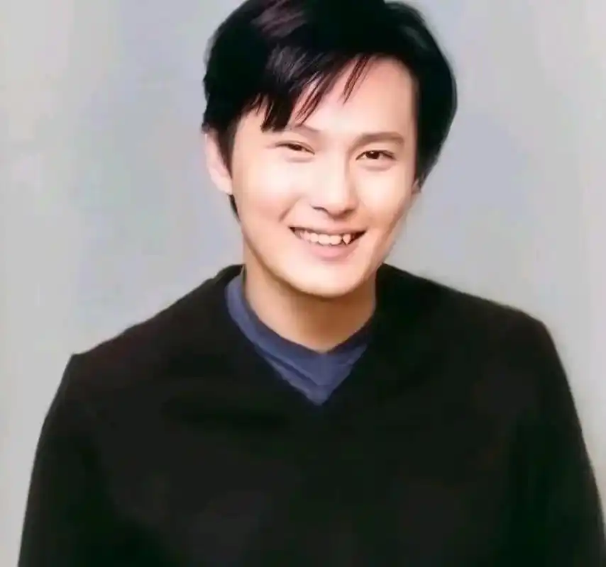 张信哲~哲迷一生有你 你就做你自己就好❤