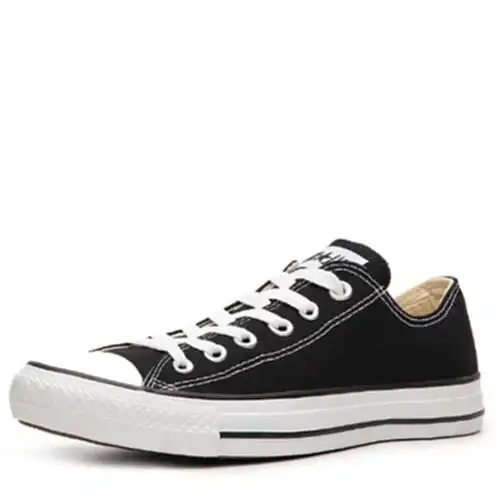 直邮converse/匡威dsw12prod4500262女鞋经典系带低帮帆布鞋品牌名称