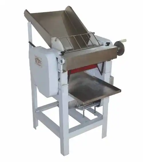 提供130高速压面机广东长迎