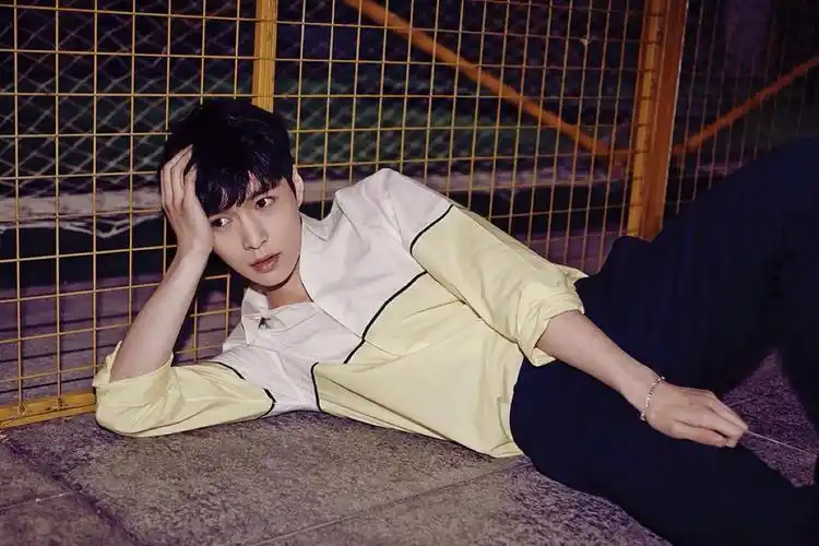 exo love me right comeback teaser 专辑后续 张艺兴lay