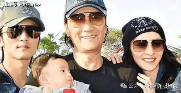 难怪他不让王菲进门_谢霆锋_感情_八卦