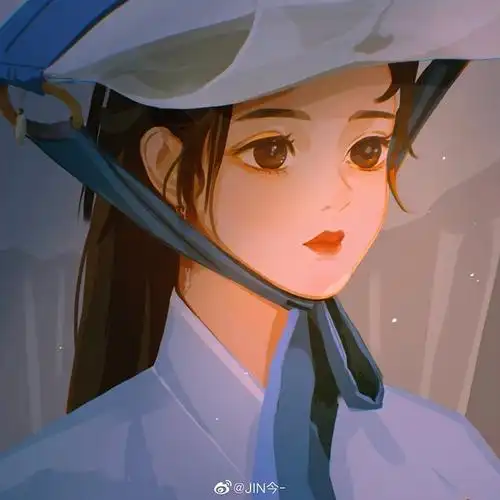 杨紫的各式卡通人物画最喜欢哪个楼里一直有更新