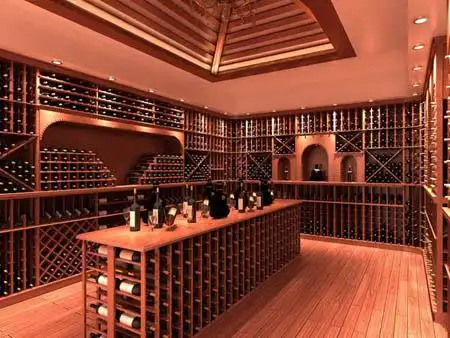 青岛市雅典娜酒窖科技有限公司