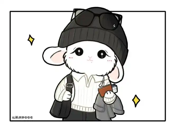 兔兔的明信片##肖战我喜欢你