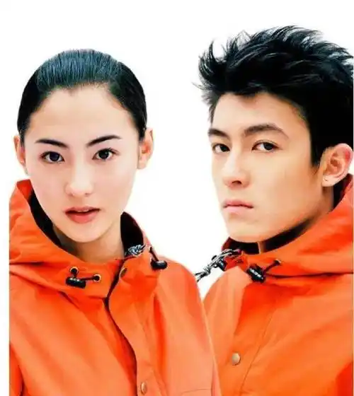 张柏芝坦言,这辈子最恨的男人不是陈冠希,而是他,欺骗玩弄了她_谢霆锋