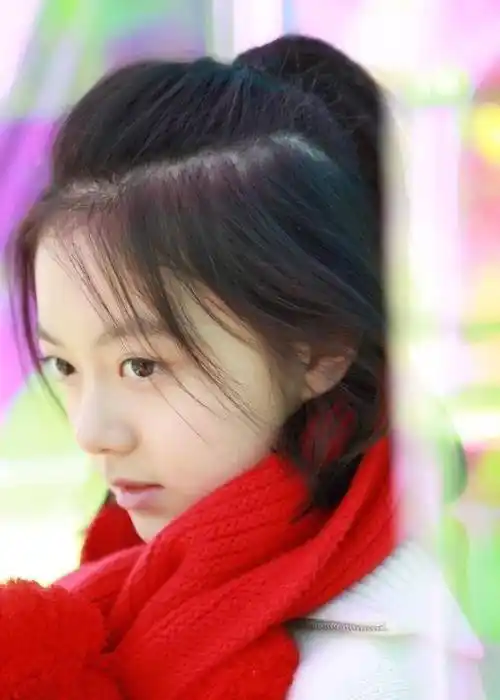 电影_角色_张子枫