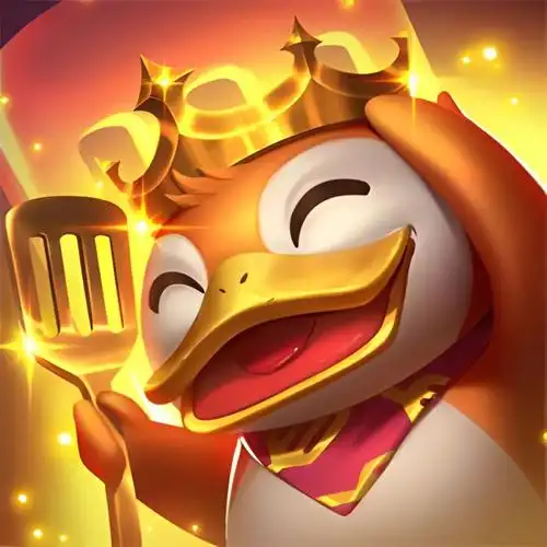 英雄联盟  #lol  #高清头像  #头像  #图标  #lolm  #比尔鸭  #璐璐