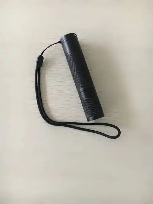 海洋王jw7301微型防爆电筒led强光迷你小手电筒户外防水应急灯