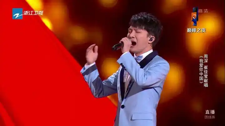 如何看待2019中国好声音冠军邢晗铭