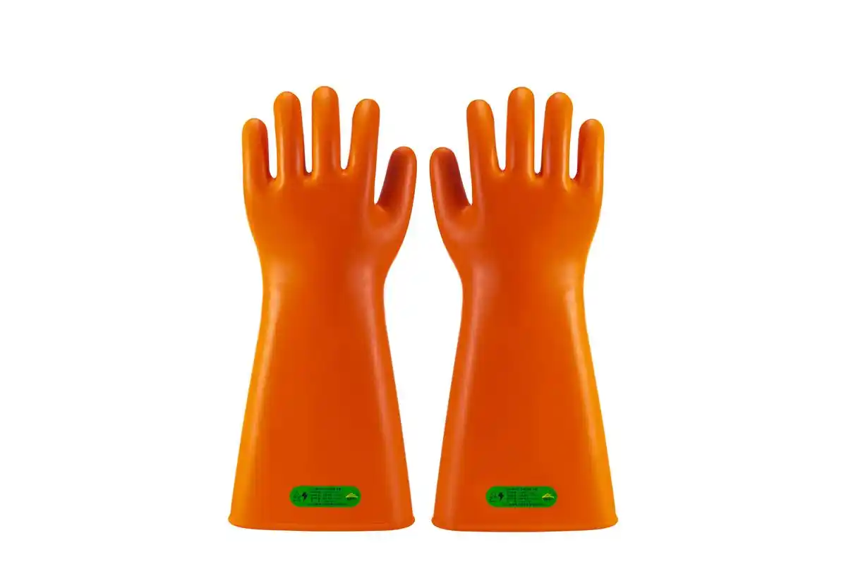 金能电力安全工器具# 金能电力的高压绝缘手套全部采用的是原生橡胶