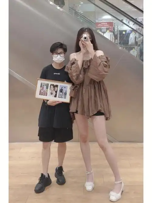 165185身高差情侣日记30