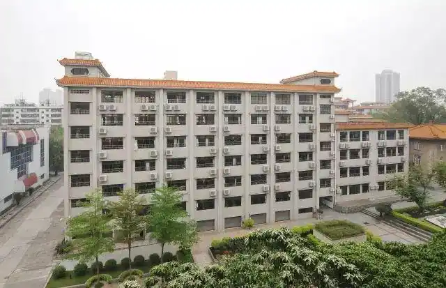 高中开放日4月18日广州市培英中学开放日期待您的到来