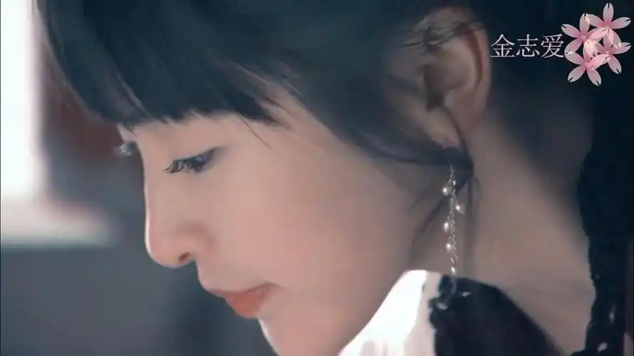 有人看过郑柔美演的中韩合拍海岩剧《五星大饭店》吗?