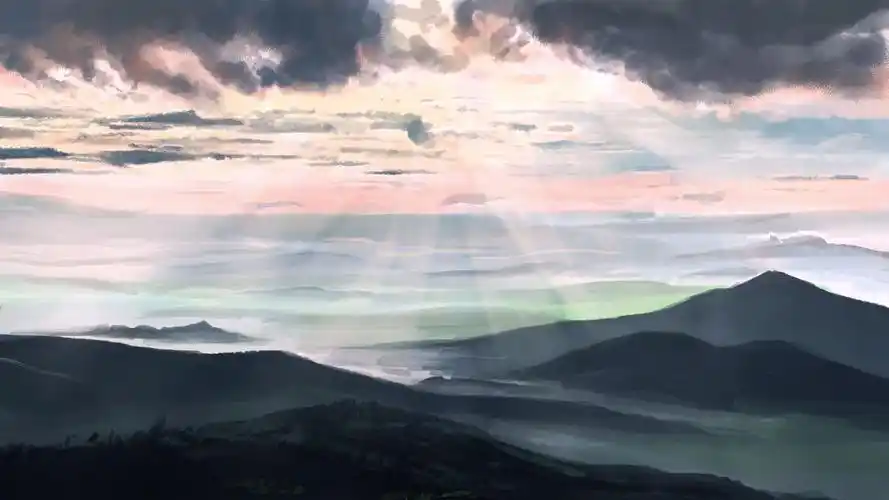 风景唯美动漫动漫少女科幻美景动漫美景漫画人物动漫情侣热门壁纸标签