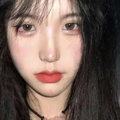 2021抖音专属女生头像