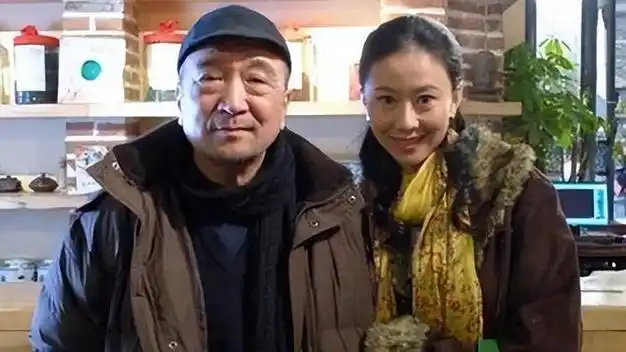 堪称圈内"清流"|李保田|颜丙燕|富大龙|张龄心|实力派演员_网易订阅