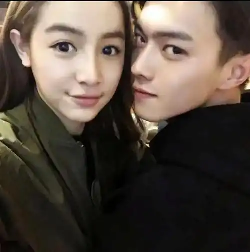 许凯情史又被扒与前女友大量亲密照流出