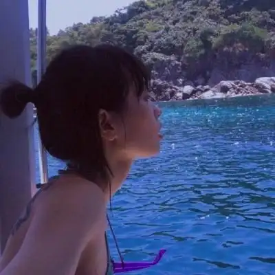 侧脸女头♀_qq女生头像_我要个性网