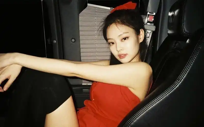 这个视频将会让你讨厌金智妮|金珍妮|jennie of blackpink