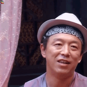 季黄渤吃饭啦综艺soogifsoogif出品gif动图_动态图_表情包下载_soogif