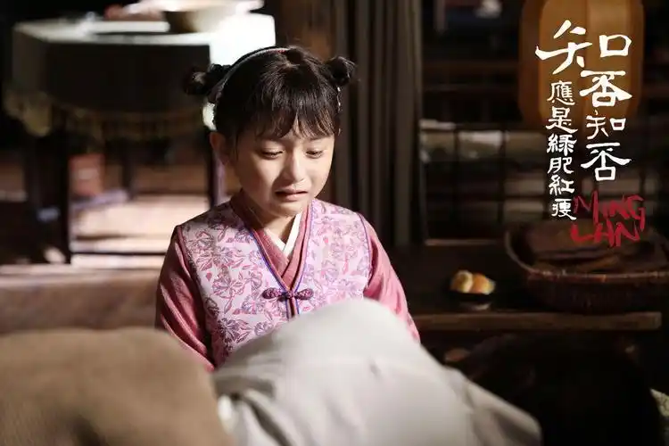 2岁出道年入百万因长相甜美被禁止整容的刘楚恬如今长成啥样