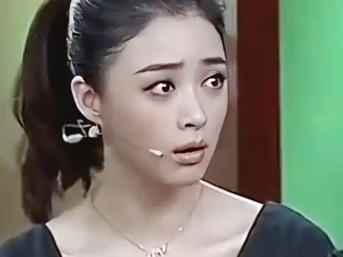 蒋欣:这还不够跋扈吗#蒋欣#武家坡2021 #武家坡dj #武家坡dj不打低端