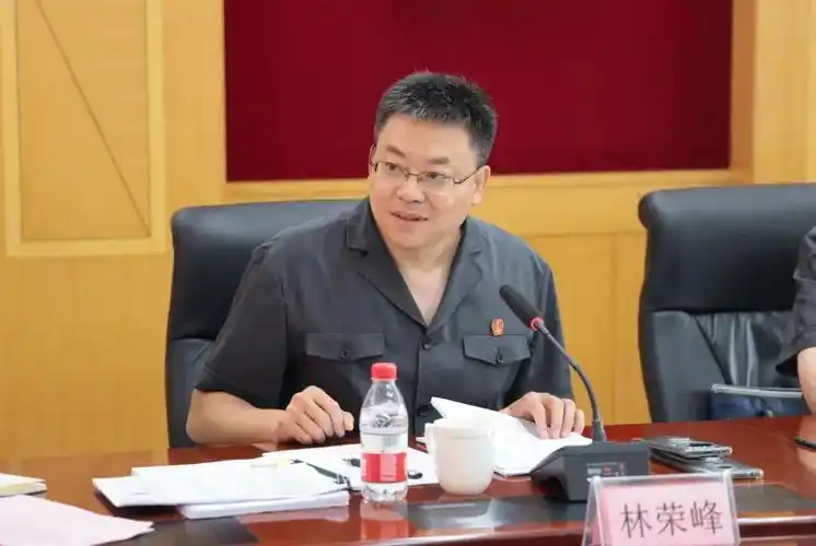 指导培训强合力 能动司法促提升——大连市中级人民法院民五庭庭长杨