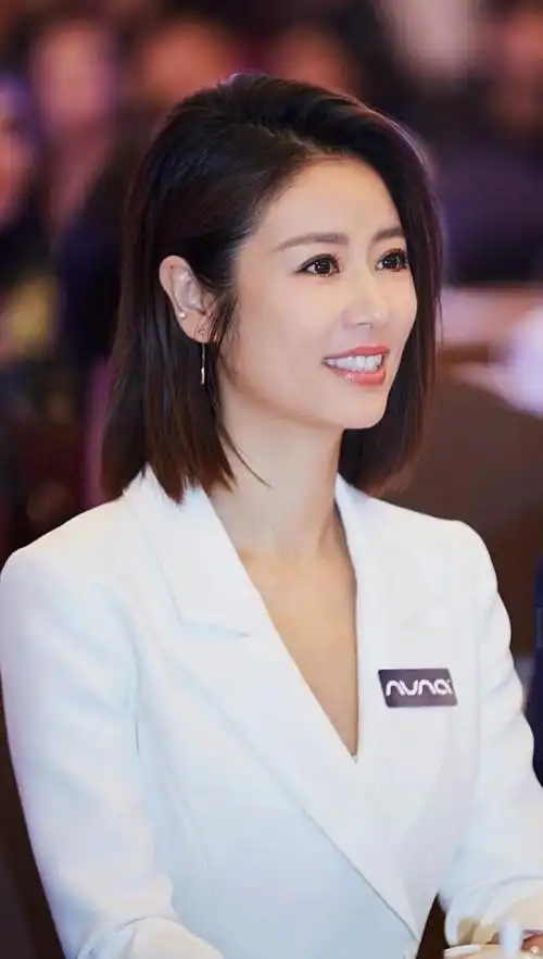 30张林心如的照片,展现了不同风格的东方女性之美_网易订阅