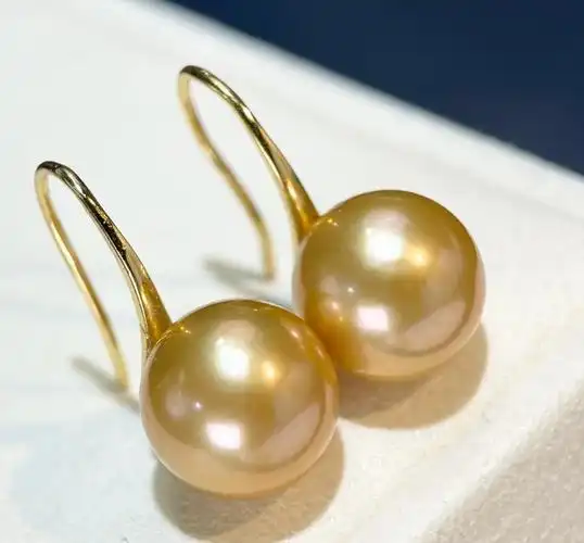 珍珠排行榜前十十大珍珠项链品牌mikibobo被誉为珍珠之王