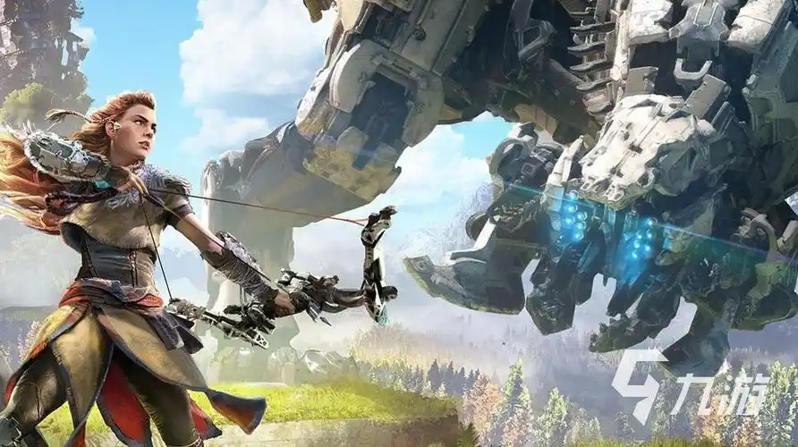 地平线零之曙光评测地平线零之曙光好玩吗