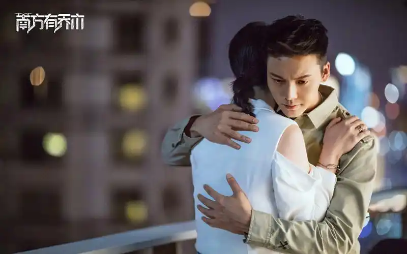 《南方有乔木》最新剧照图片桌面壁纸