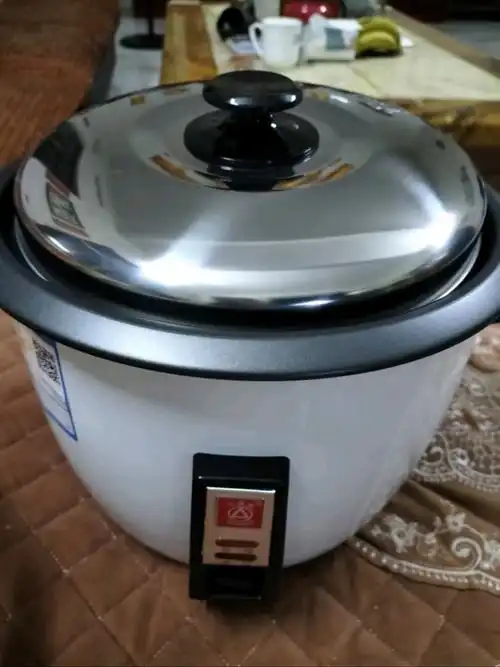 三角牌(triangle)迷你电饭煲