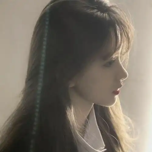 高冷御姐头像来啦