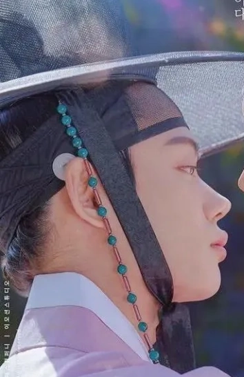 最新古风韩腐《柳书生的婚礼》,男"新娘"出嫁,你觉得美吗?